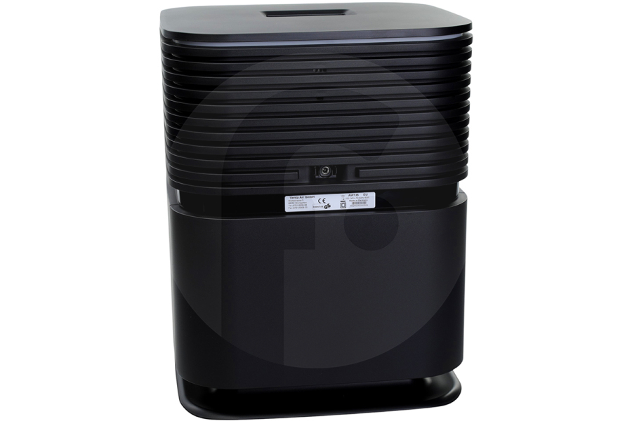 Venta  Venta Humidificador AW735 AeroStyle Compact negro 8076500