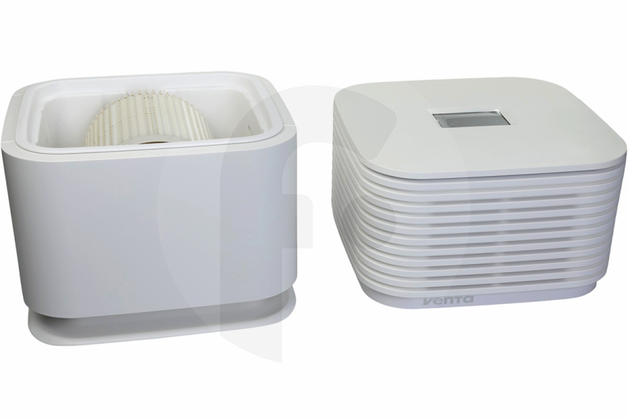 Venta  Venta Humidificador AH730 AeroStyle Compact blanco 8072000