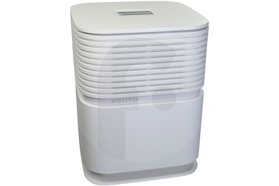Venta 8072000 Purificador de aire Humidificador del aire AH730 AeroStyle Compact, Blanco apto para entre otros Humidificación y limpieza.