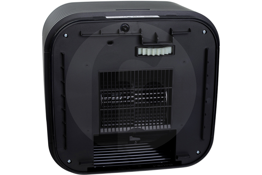 Venta  Venta Humidificador AH735 AeroStyle Compact negro 8072500