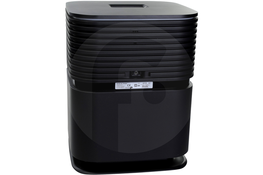 Venta  Venta Humidificador AH735 AeroStyle Compact negro 8072500