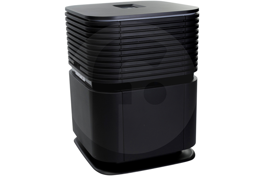 Venta  Venta Humidificador AH735 AeroStyle Compact negro 8072500