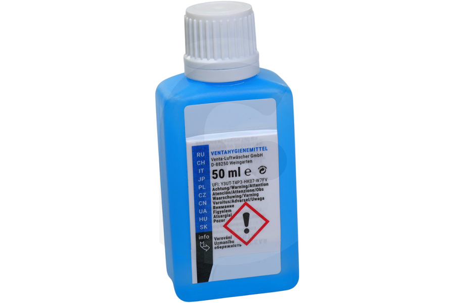 Venta  Venta Humidificador AH735 AeroStyle Compact negro 8072500
