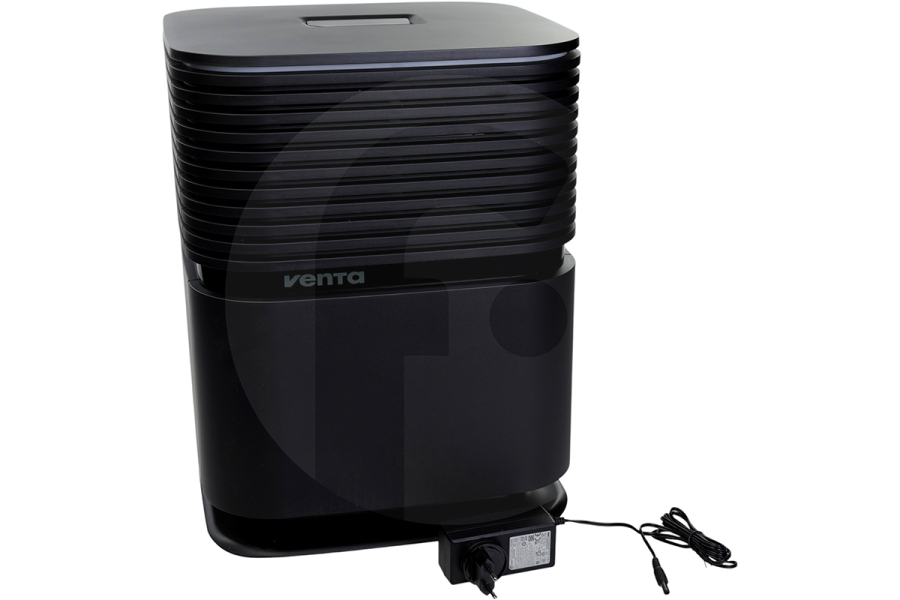 Venta  Venta Humidificador AH735 AeroStyle Compact negro 8072500