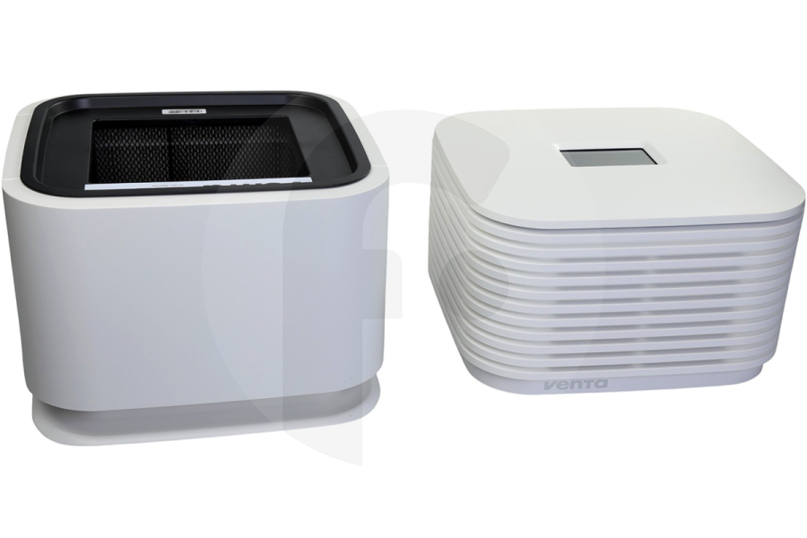 Venta  Venta Humidificador AP730 AeroStyle Compact blanco 8073000
