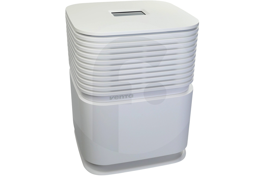 Venta 8073000 Purificador de aire Humidificador del aire AP730 AeroStyle Compact, Blanco apto para entre otros Humidificación y limpieza.