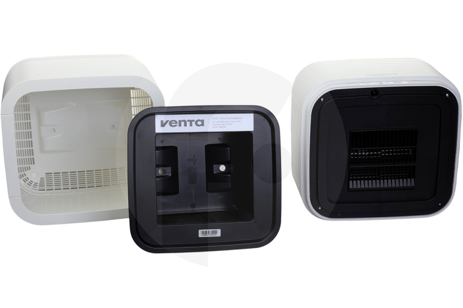 Venta  Venta Humidificador AP730 AeroStyle Compact blanco 8073000