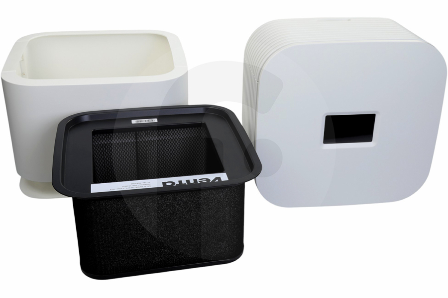 Venta  Venta Humidificador AP730 AeroStyle Compact blanco 8073000