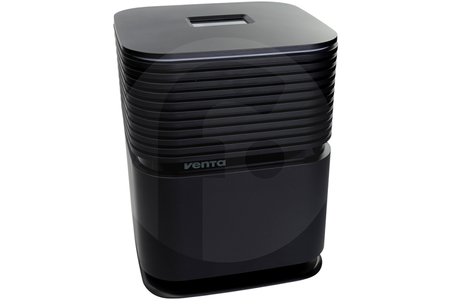 Venta 8073500 Purificador de aire Humidificador del aire AP735 AeroStyle Compact, Negro apto para entre otros Humidificación y limpieza.