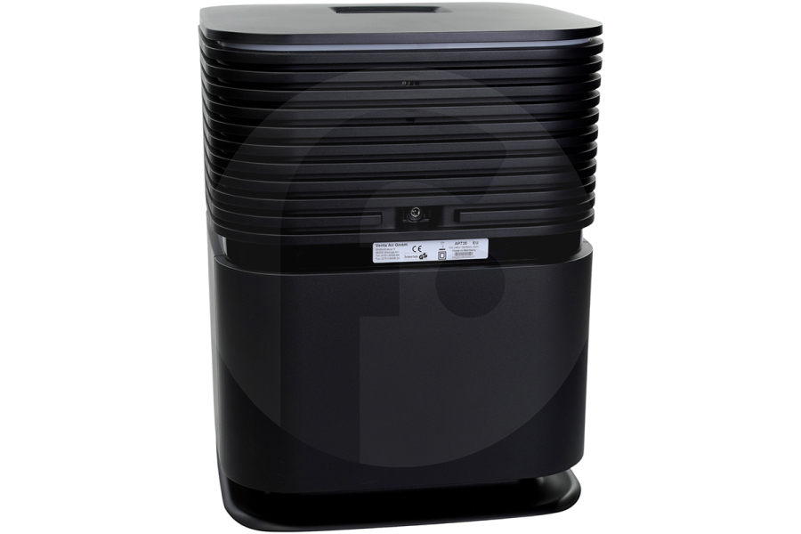 Venta  Venta Humidificador AP735 AeroStyle Compact negro 8073500
