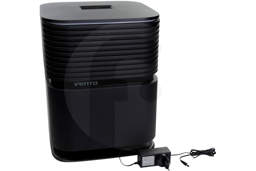 Venta  Venta Humidificador AP735 AeroStyle Compact negro 8073500