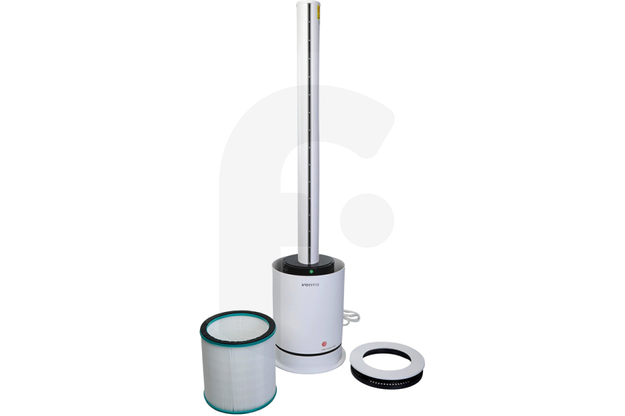 Venta  Venta Humidificador AP100 Hybrid 3in1 blanco 8010000
