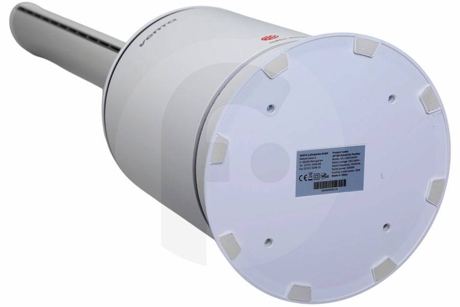 Venta  Venta Humidificador AP100 Hybrid 3in1 blanco 8010000