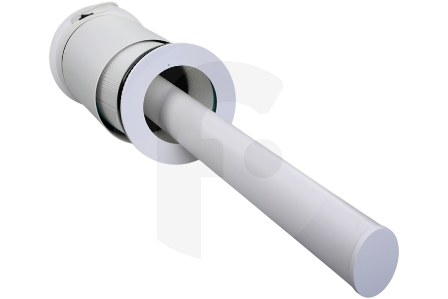 Venta  Venta Humidificador AP100 Hybrid 3in1 blanco 8010000