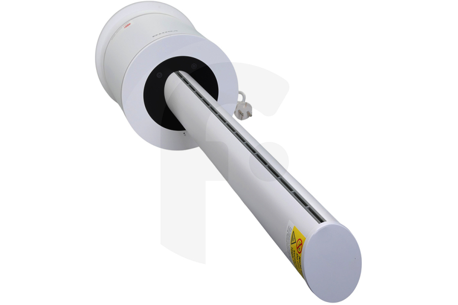 Venta  Venta Humidificador AP100 Hybrid 3in1 blanco 8010000