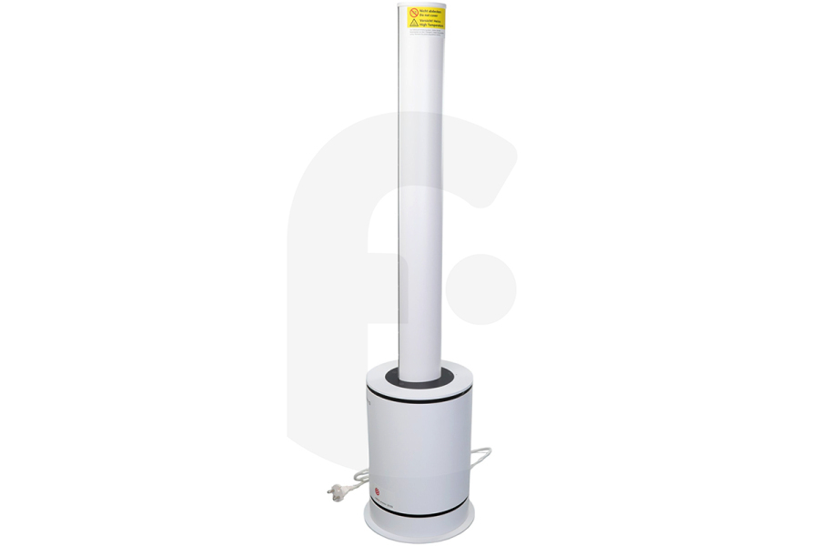 Venta  Venta Humidificador AP100 Hybrid 3in1 blanco 8010000