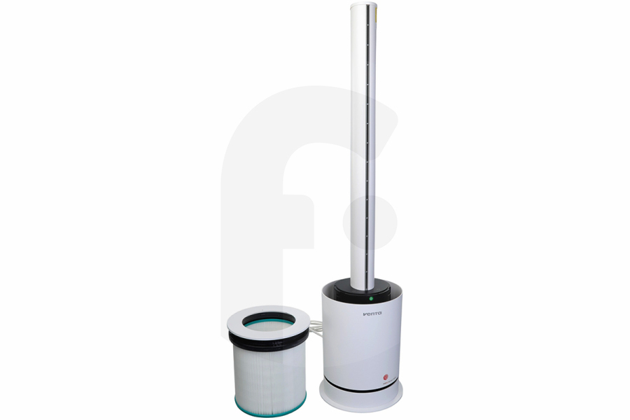 Venta  Venta Humidificador AP100 Hybrid 3in1 blanco 8010000