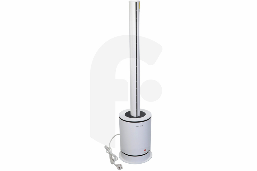 Venta 8010000 Purificador de aire Humidificador del aire AP100 Híbrido 3 en 1, Blanco apto para entre otros Humidificación y limpieza.