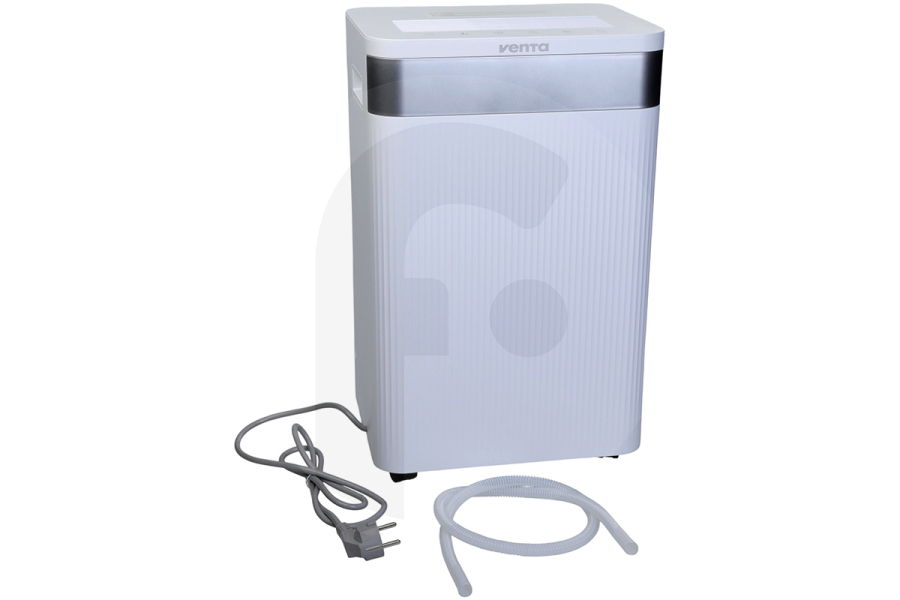 Venta  Venta Deshumidificador AD100 blanco 8020000