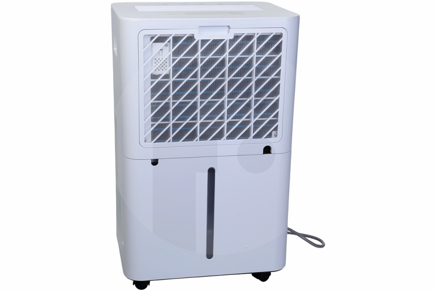 Venta  Venta Deshumidificador AD100 blanco 8020000