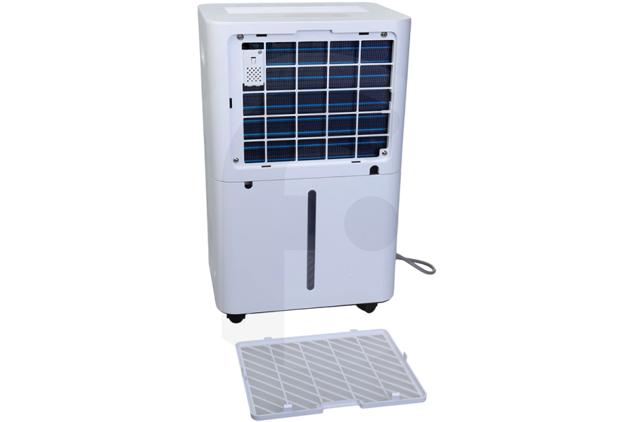 Venta  Venta Deshumidificador AD100 blanco 8020000