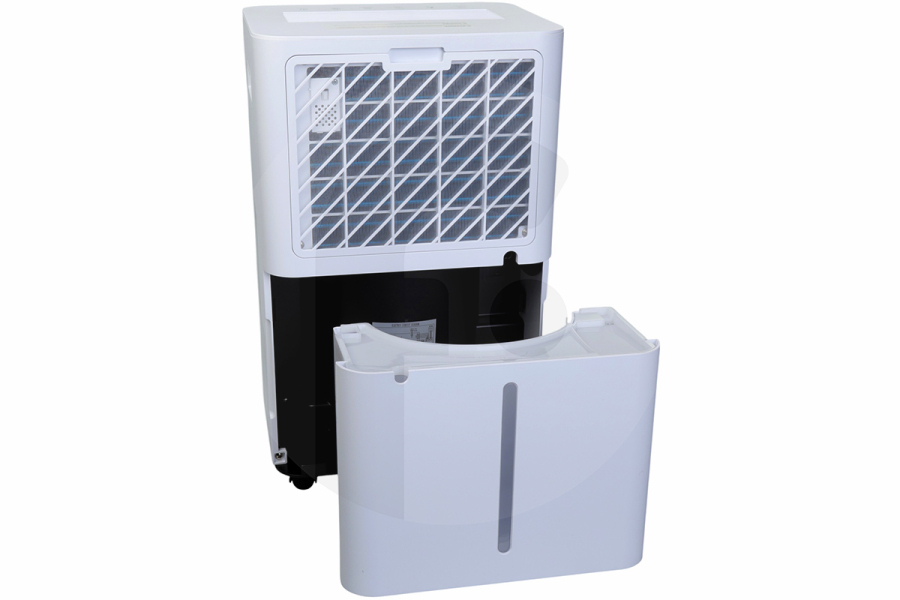 Venta  Venta Deshumidificador AD100 blanco 8020000