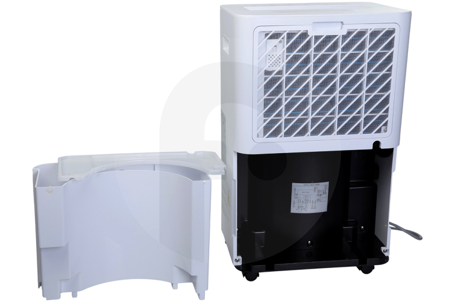 Venta  Venta Deshumidificador AD100 blanco 8020000