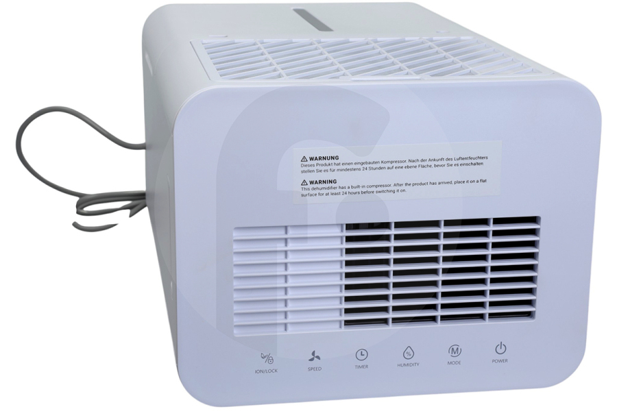 Venta  Venta Deshumidificador AD100 blanco 8020000