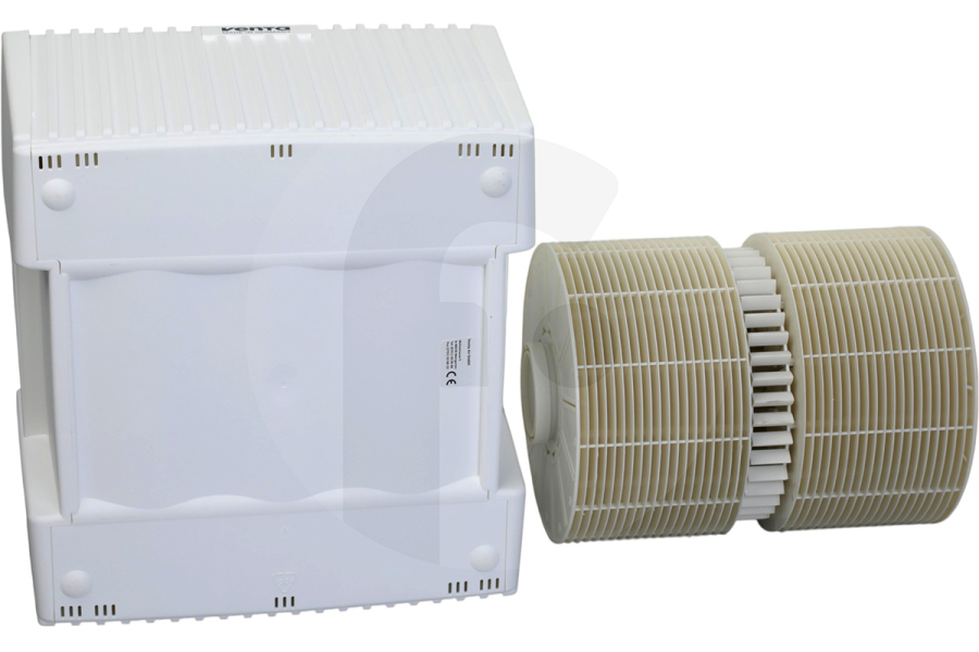 Venta  Venta Humidificador AH510 Original Connect blanco 7051000