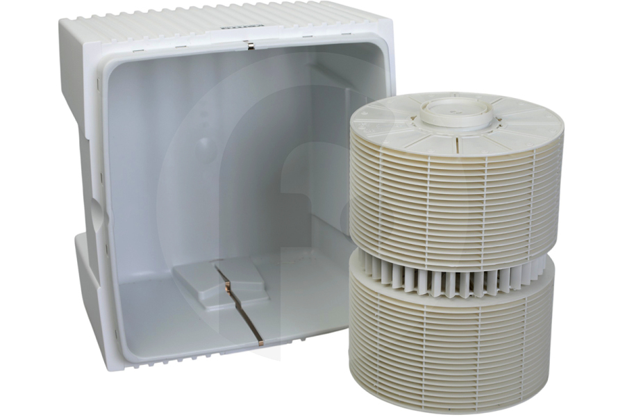 Venta  Venta Humidificador AH510 Original Connect blanco 7051000