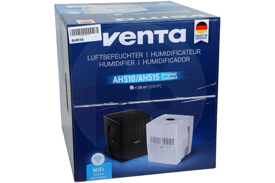 Venta  Venta Humidificador AH510 Original Connect blanco 7051000