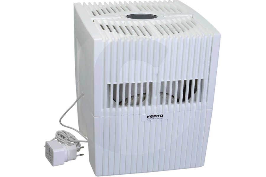 Venta 7051000 Purificador de aire Humidificador del aire AH510 Original Connect, Blanco apto para entre otros Humidificación y limpieza.