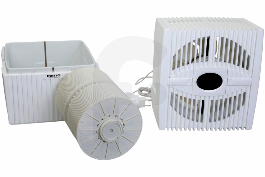 Venta  Venta Humidificador AH510 Original Connect blanco 7051000