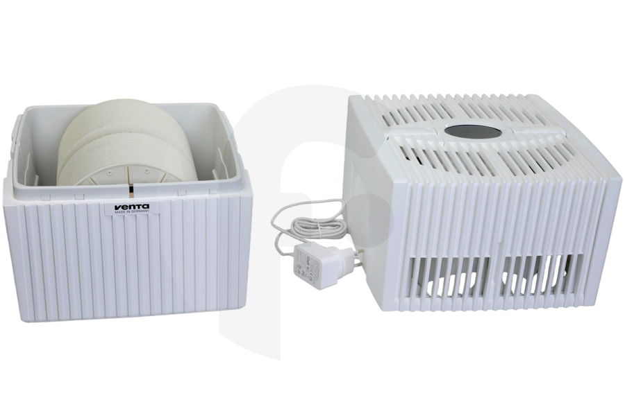 Venta  Venta Humidificador AH510 Original Connect blanco 7051000