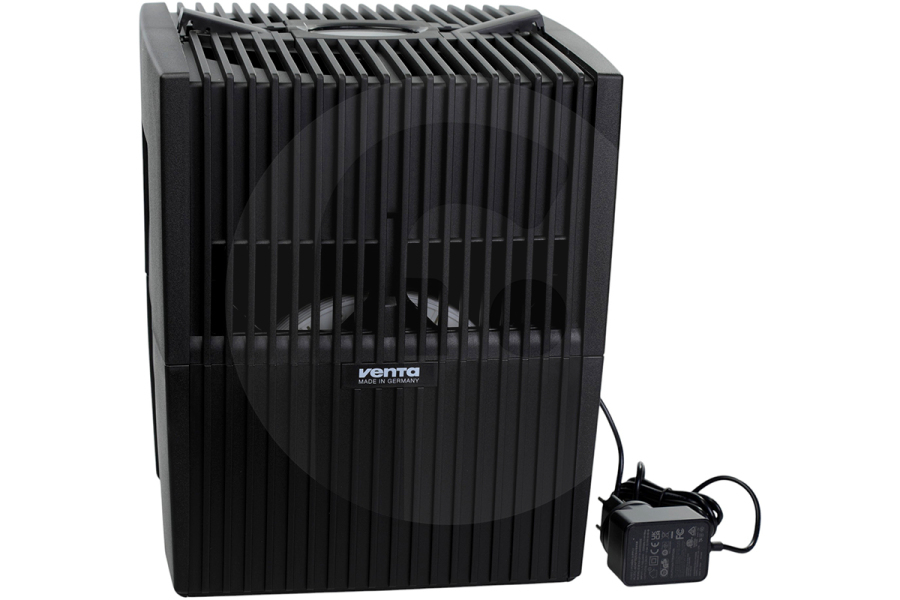 Venta  Venta Humidificador AH515 Original Connect negro 7051500