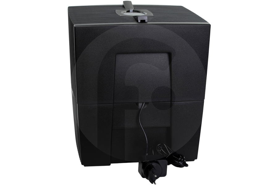 Venta  Venta Humidificador AH515 Original Connect negro 7051500
