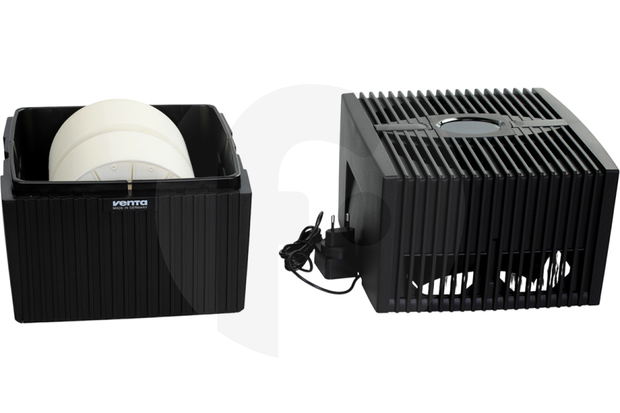 Venta  Venta Humidificador AH515 Original Connect negro 7051500