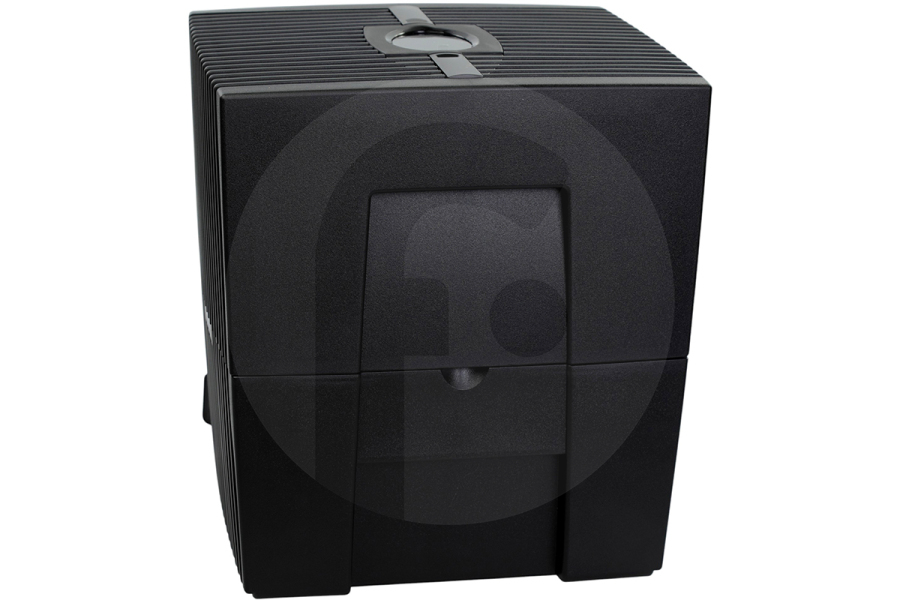 Venta  Venta Humidificador AH515 Original Connect negro 7051500