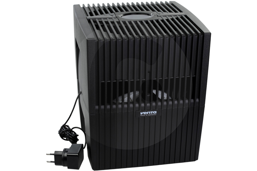 Venta 7051500 Purificador de aire Humidificador del aire AH515 Original Connect, Negro apto para entre otros Humidificación y limpieza.