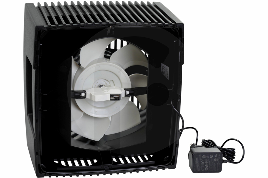 Venta  Venta Humidificador AH515 Original Connect negro 7051500