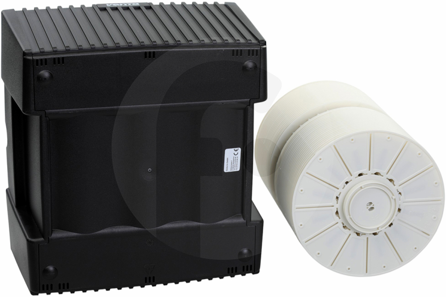 Venta  Venta Humidificador AH515 Original Connect negro 7051500