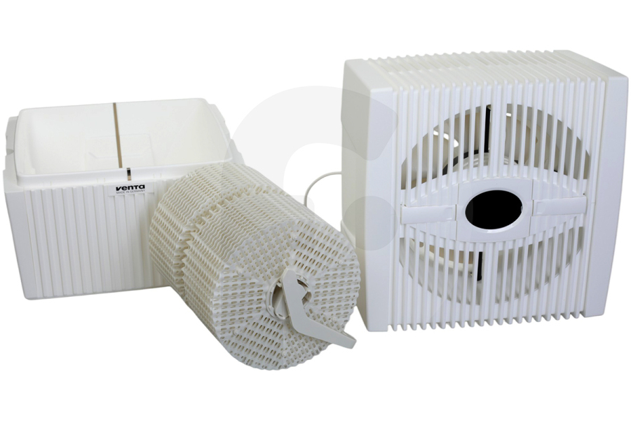 Venta  Venta Humidificador AH530 Original Connect blanco 7053000