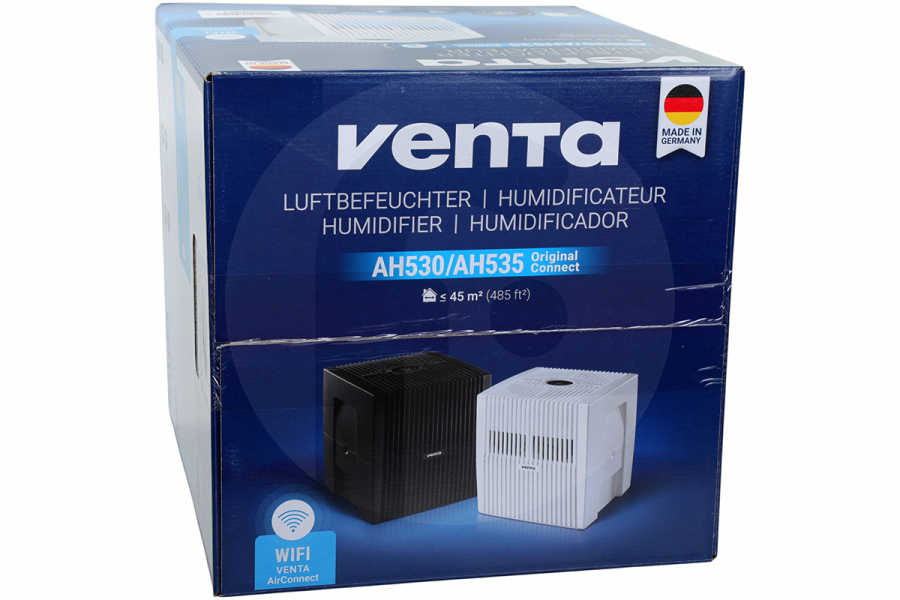 Venta  Venta Humidificador AH530 Original Connect blanco 7053000