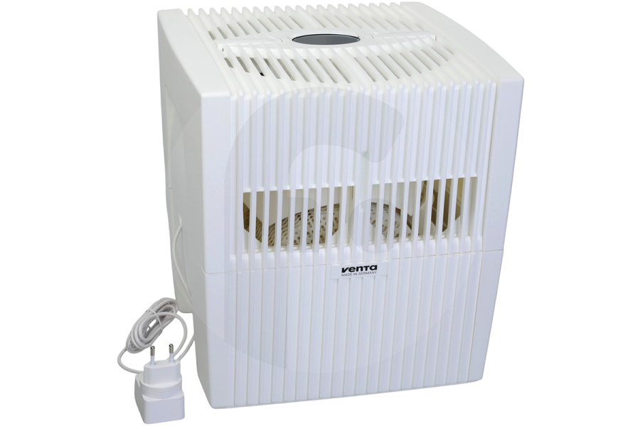 Venta 7053000 Purificador de aire Humidificador del aire AH530 Original Connect, Blanco apto para entre otros Humidificación y limpieza.