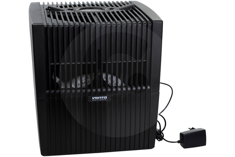 Venta  Venta Humidificador AH535 Original Connect negro 7053500
