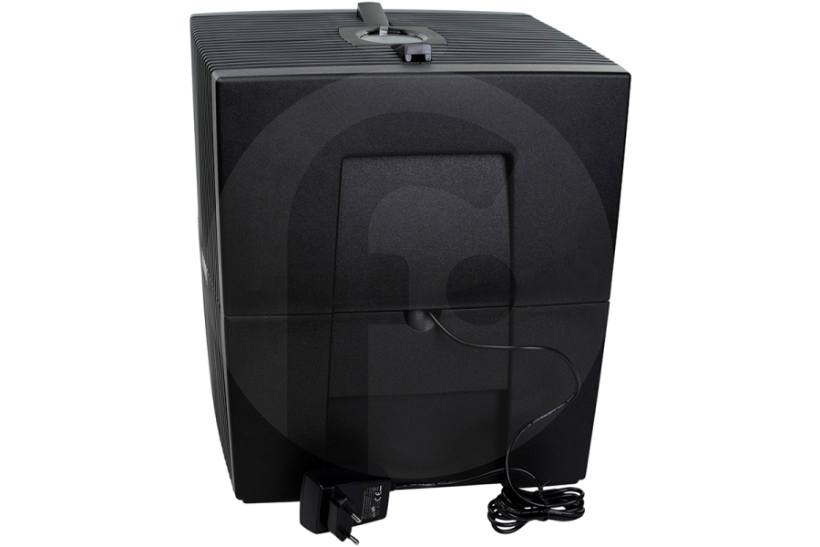Venta  Venta Humidificador AH535 Original Connect negro 7053500