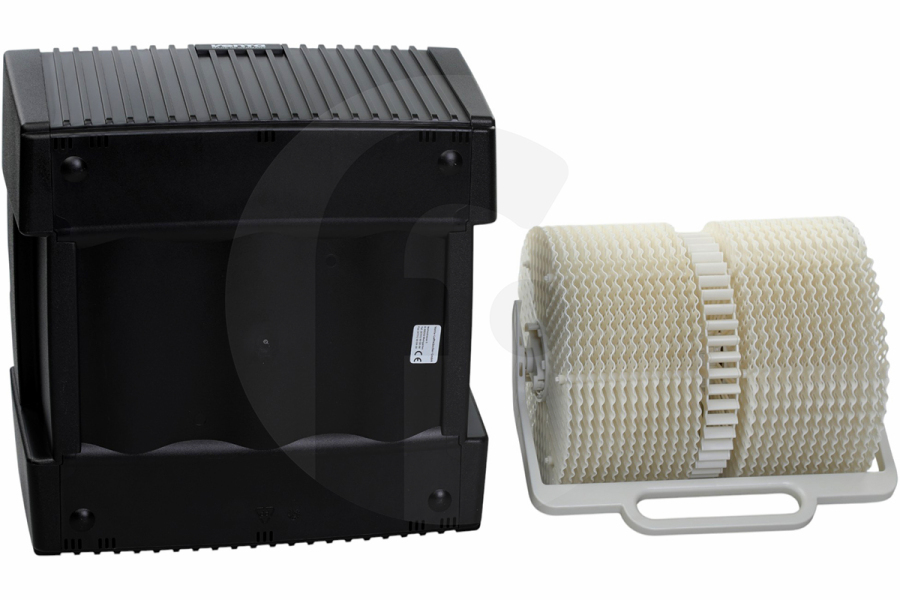 Venta  Venta Humidificador AH535 Original Connect negro 7053500