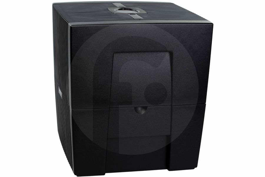 Venta  Venta Humidificador AH535 Original Connect negro 7053500
