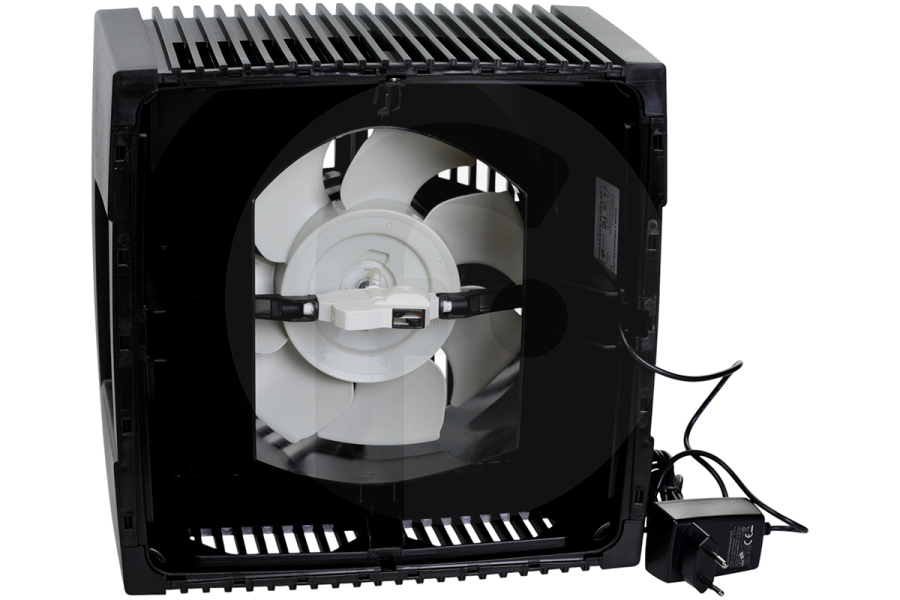 Venta  Venta Humidificador AH535 Original Connect negro 7053500