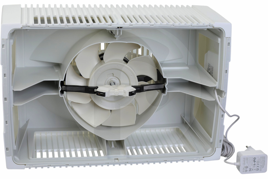 Venta  Venta Humidificador AH550 Original Connect blanco 7055000